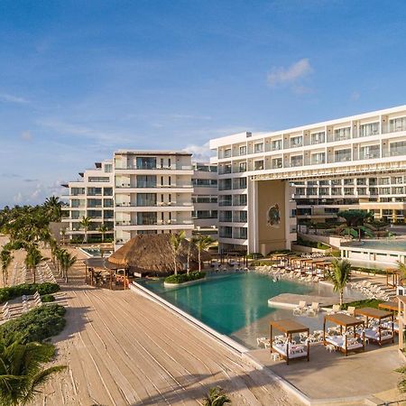 Sensira Resort & Spa Riviera Maya All Inclusive Puerto Morelos Extérieur photo