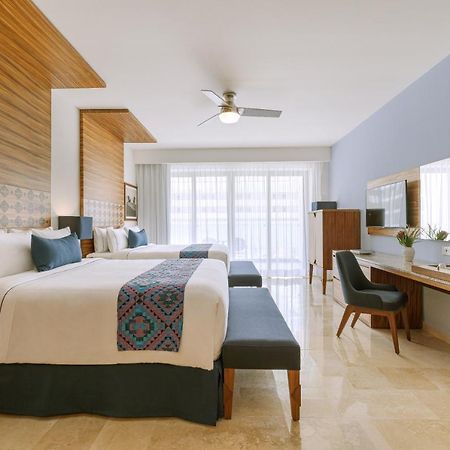 Sensira Resort & Spa Riviera Maya All Inclusive Puerto Morelos Extérieur photo