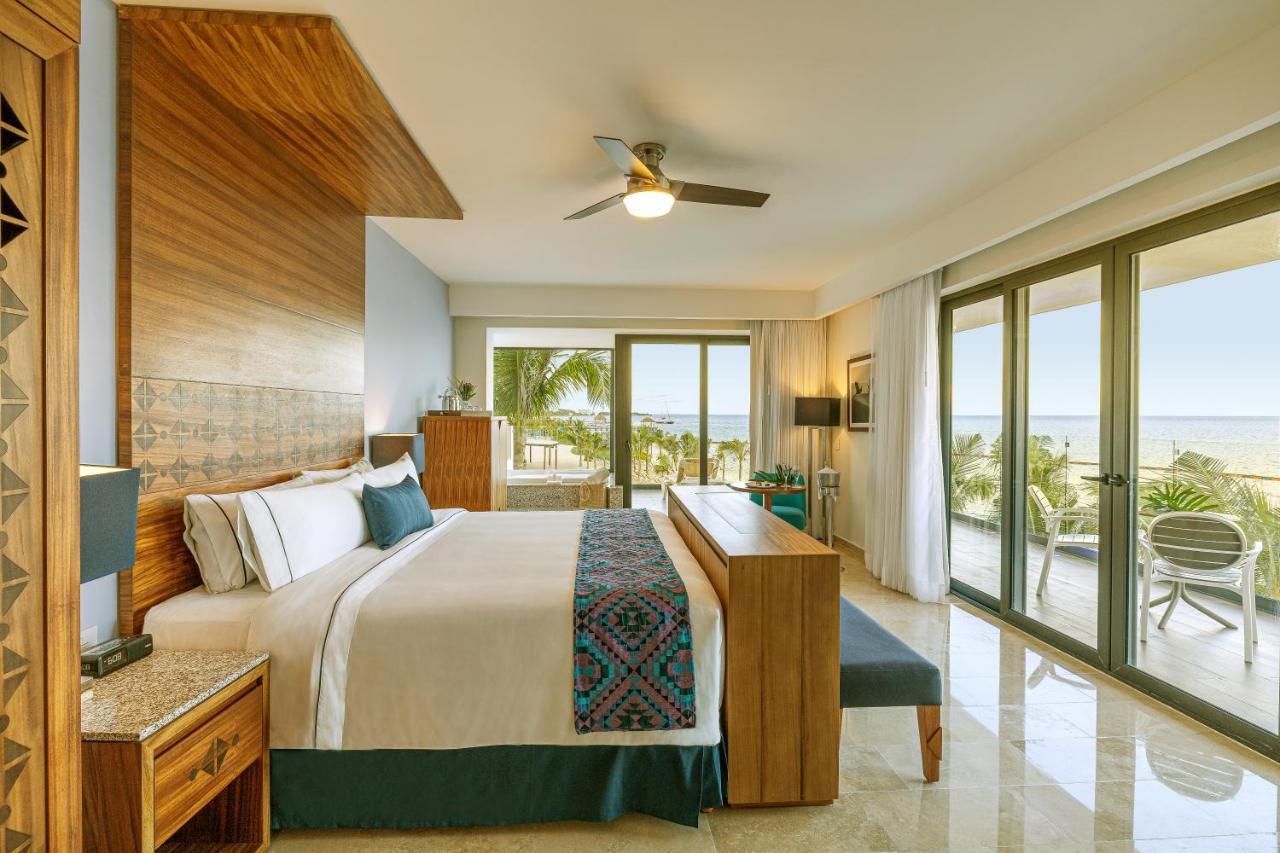 Sensira Resort & Spa Riviera Maya All Inclusive Puerto Morelos Extérieur photo