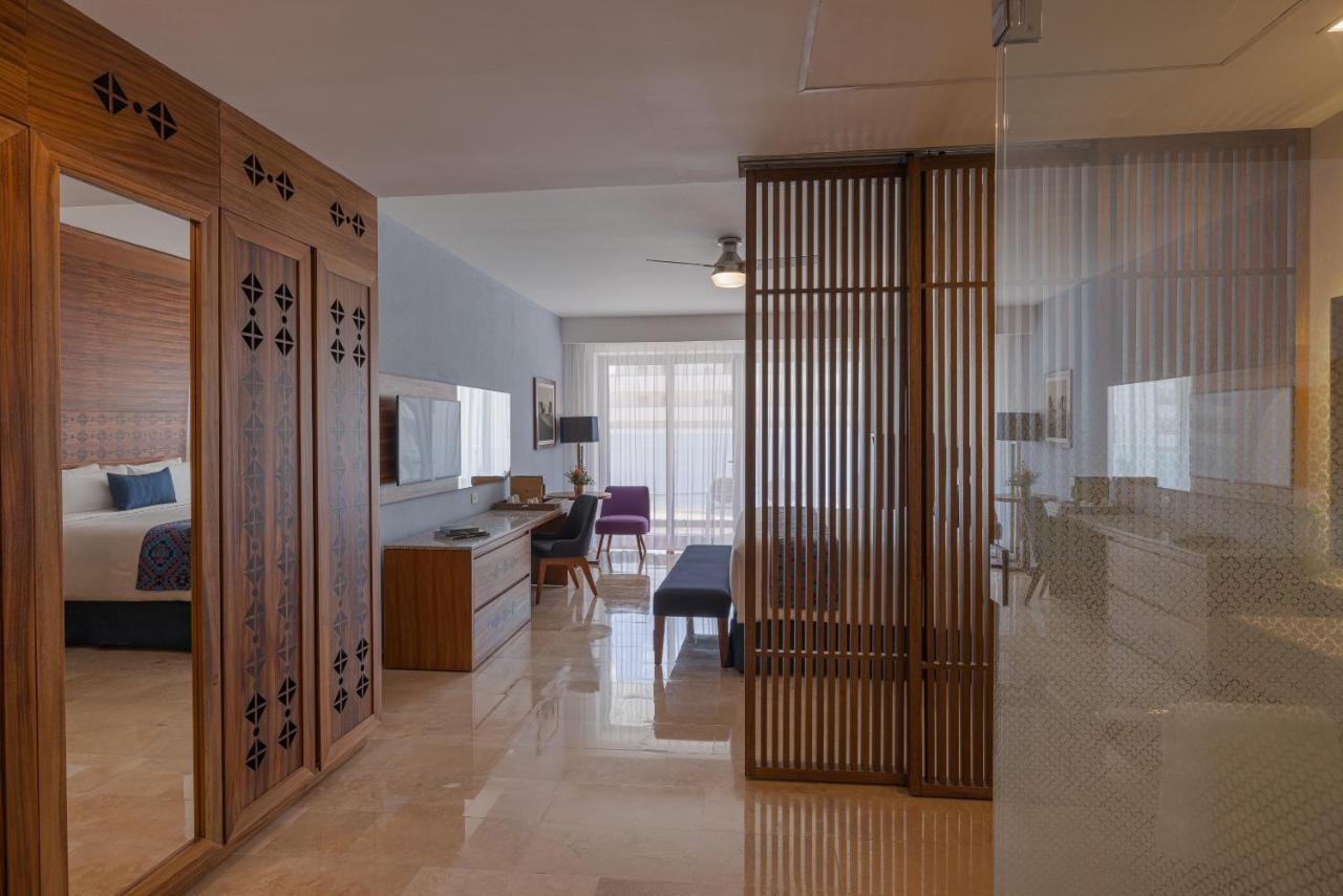 Sensira Resort & Spa Riviera Maya All Inclusive Puerto Morelos Extérieur photo