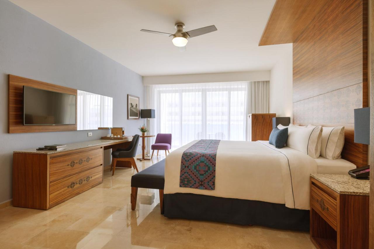 Sensira Resort & Spa Riviera Maya All Inclusive Puerto Morelos Extérieur photo