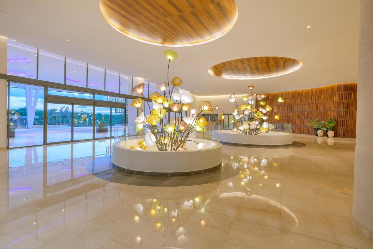 Sensira Resort & Spa Riviera Maya All Inclusive Puerto Morelos Extérieur photo