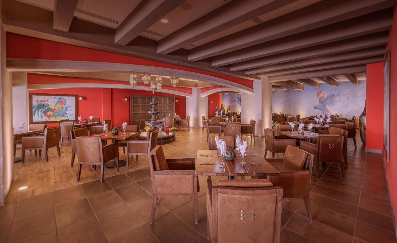Sensira Resort & Spa Riviera Maya All Inclusive Puerto Morelos Extérieur photo