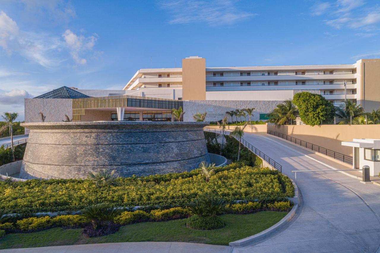 Sensira Resort & Spa Riviera Maya All Inclusive Puerto Morelos Extérieur photo