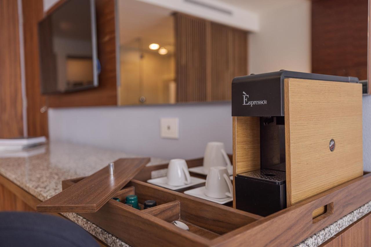 Sensira Resort & Spa Riviera Maya All Inclusive Puerto Morelos Extérieur photo