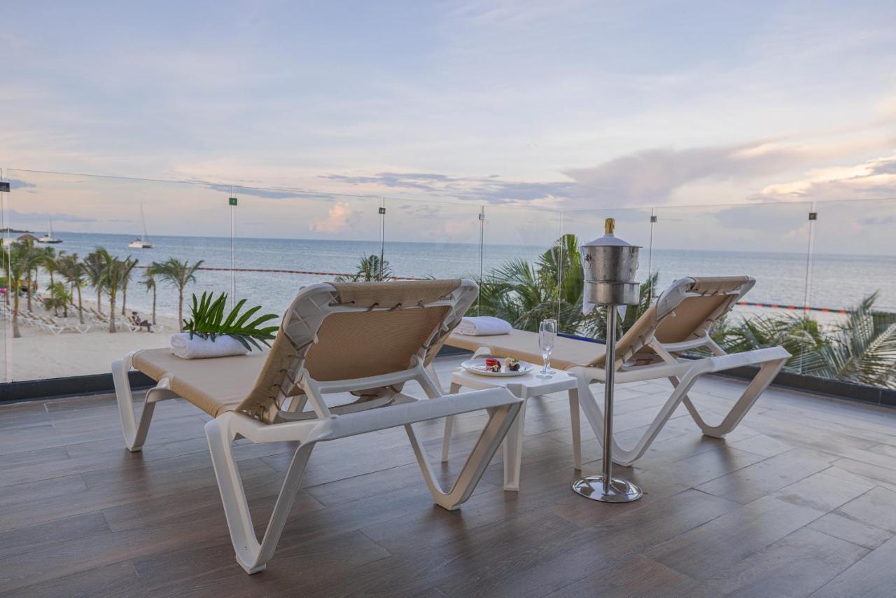 Sensira Resort & Spa Riviera Maya All Inclusive Puerto Morelos Extérieur photo